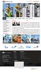 Mobile Screenshot of petrogas.ae