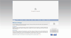 Desktop Screenshot of petrogas.com.au